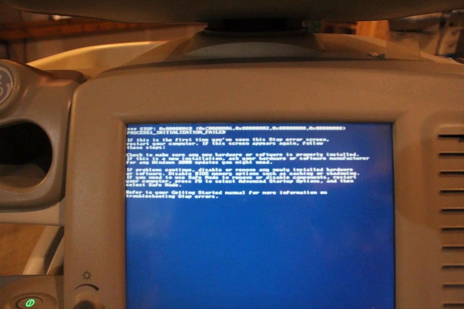 GE LOGIQ 9 DIAGNOSTIC ULTRASOUND MACHINE For parts not working DIAGNOSTIC ULTRASOUND MACHINES FOR SALE