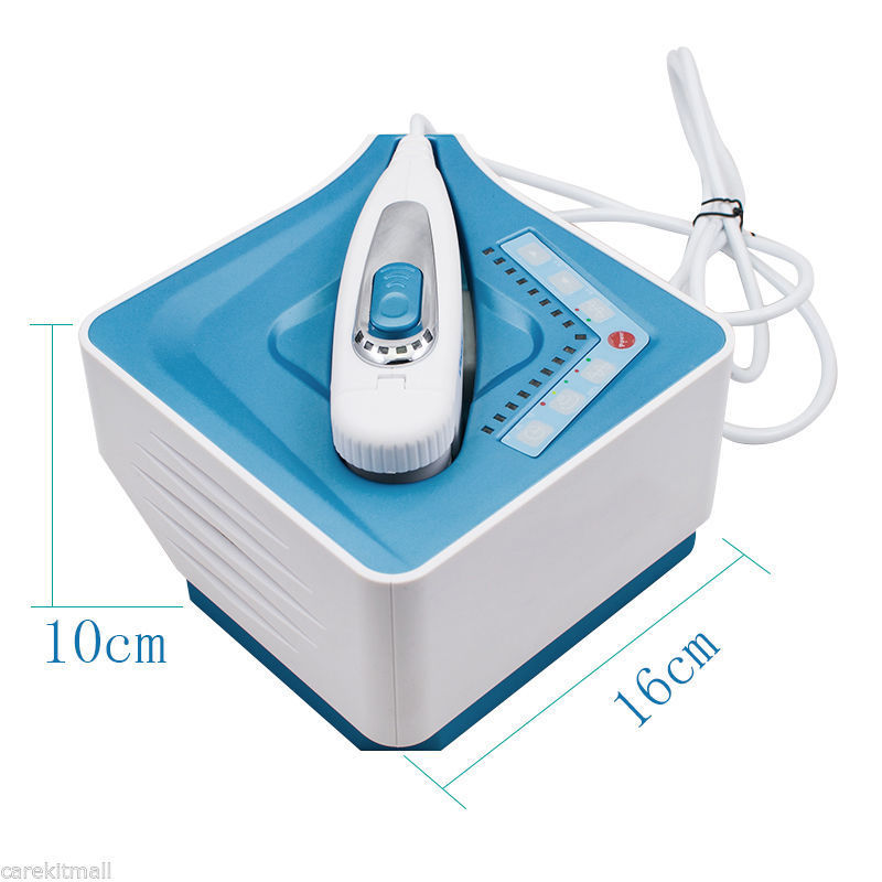 USA CE High Intensity Focused Ultrasound Ultrasonic HIFU RF LED Face Beauty lady 190891539939 DIAGNOSTIC ULTRASOUND MACHINES FOR SALE