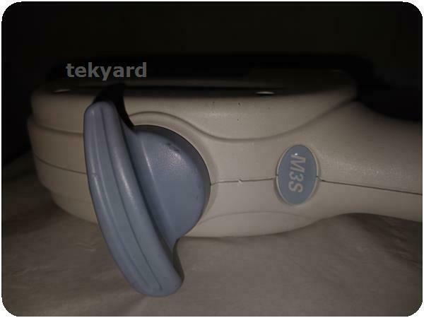 GE M3S ULTRASOUND TRANSDUCER PROBE @ (279232) DIAGNOSTIC ULTRASOUND MACHINES FOR SALE