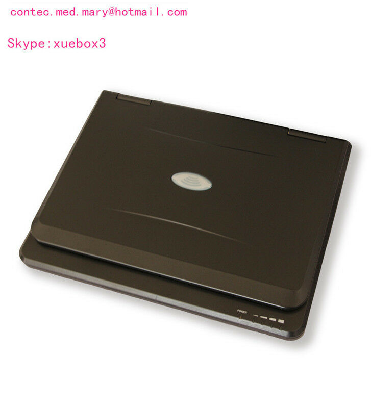 Portable laptop Digital Ultrasound scanner,pregnancy,Abdominal probe US seller 6945040100362 DIAGNOSTIC ULTRASOUND MACHINES FOR SALE