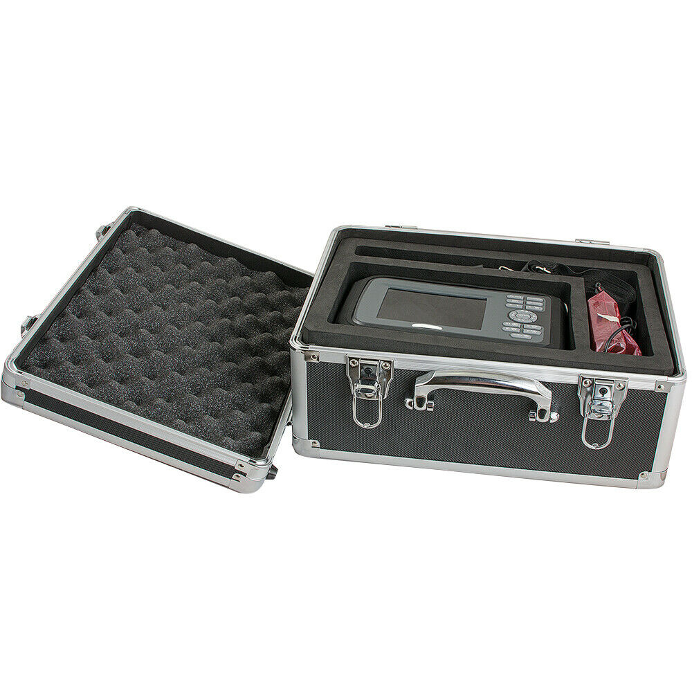 Portable Ultrasound Scanner Machine Portable Pregnancy Animal Veterinary + Case DIAGNOSTIC ULTRASOUND MACHINES FOR SALE