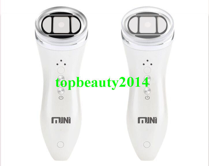 High Intensity Face Focused Ultrasound HIFU Ultrasonic Skin Rejuvenation Machine DIAGNOSTIC ULTRASOUND MACHINES FOR SALE