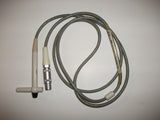 Philips 21223A Doppler Transducer Probe for Ultrasound Systems