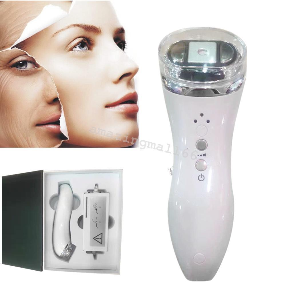 High Intensity Focused Ultrasound Ultrasonic HIFU RF LED Facial Eye wrinkle Care 190891965158 DIAGNOSTIC ULTRASOUND MACHINES FOR SALE