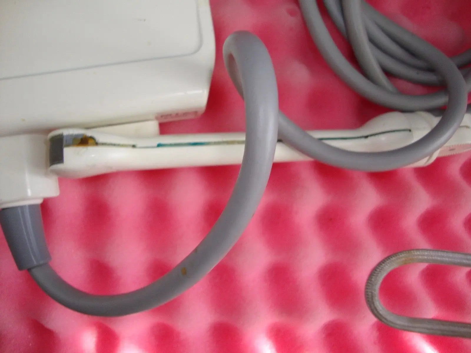 GE  ULTRASOUND PROBE MTZ  6.5 MHz DIAGNOSTIC ULTRASOUND MACHINES FOR SALE