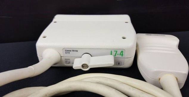 Philips  ATL  L7-4   Array Vascular Transducer Probe DIAGNOSTIC ULTRASOUND MACHINES FOR SALE