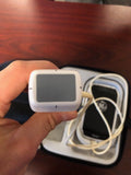 GE V-scan Dual Head - Handheld Portable Ultrasound. PHASED ARRAY+ LINEAR PROBES