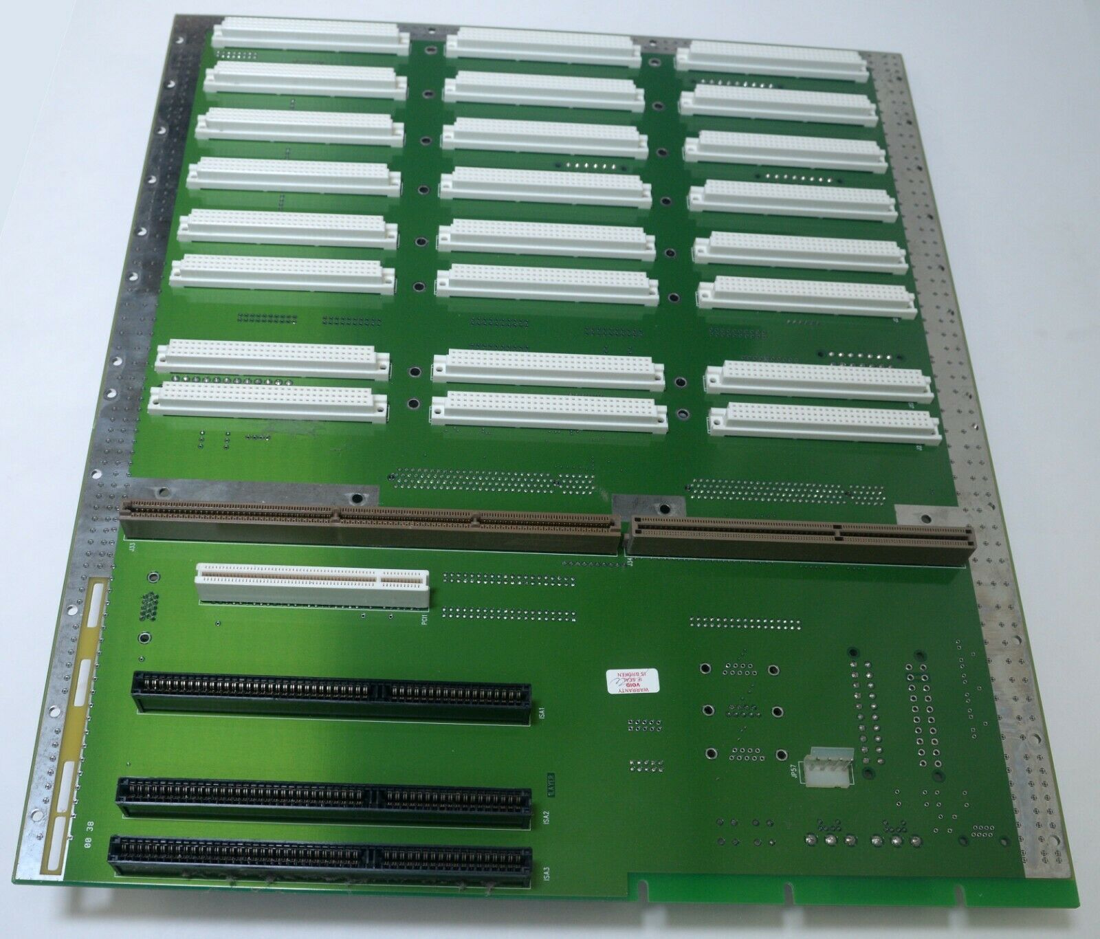 Medison Sonoace SA9900 #332-02-001-0 MotherBoard Ultrasound System Parts DIAGNOSTIC ULTRASOUND MACHINES FOR SALE