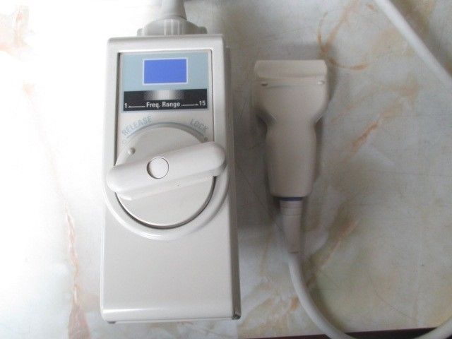 ALOKA UST-5410 Linear High Frequency Transducer ultrasound probe DIAGNOSTIC ULTRASOUND MACHINES FOR SALE