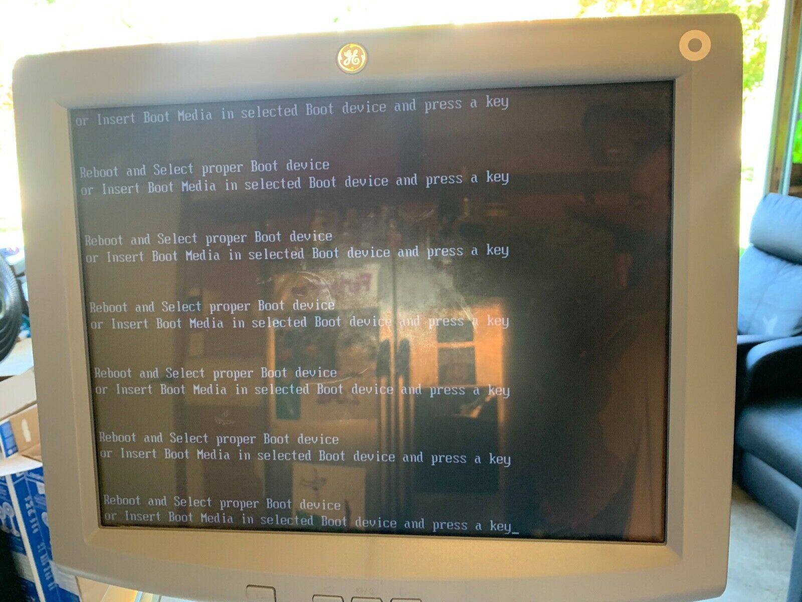 GE Logiq P5 Ultrasound High Voltage AC Power Supply - 5140517 / 5182125 DIAGNOSTIC ULTRASOUND MACHINES FOR SALE