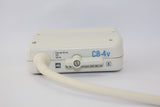 Philips ATL C8-4v Curved Array IVT Ultrasound Transducer HDI5000 4000-0409-04