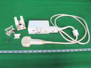 GE 548C Ultrasound Transducer Ultrasound Probe