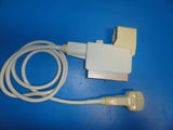 GE 548c Ref 2111713 3-5 / D 3 MHz Convex Abdominal Ultrasound Transducer (6054)