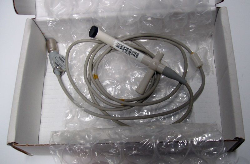 Toshiba PC-20M transducer ultrasound probe DIAGNOSTIC ULTRASOUND MACHINES FOR SALE