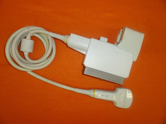 GE 548c Ref 21974831 3.75-5.0 / D 3.75 MHz Convex Ultrasound Transducer (5607 )