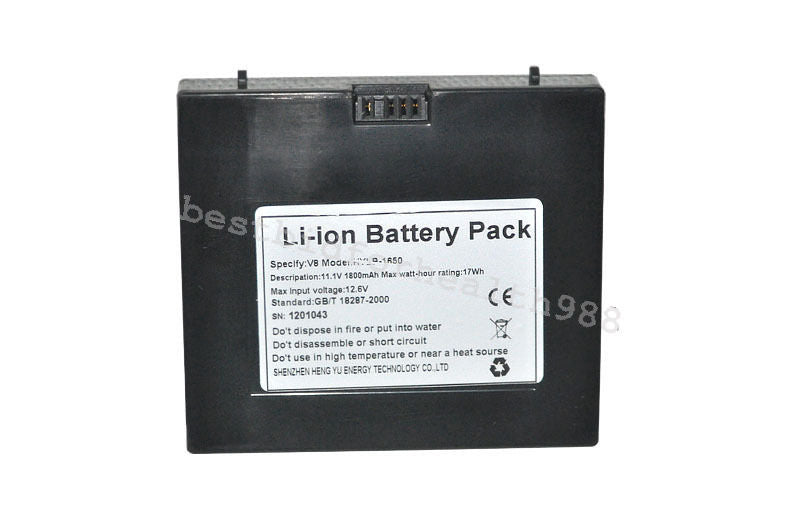 Digital Handheld LCD Tester Ultrasound Scanner Machine + Transvaginal Probe 190891996565 DIAGNOSTIC ULTRASOUND MACHINES FOR SALE