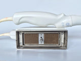 GE E8C transvaginal ultrasound transducer for GE Logiq and Vivid series.USED