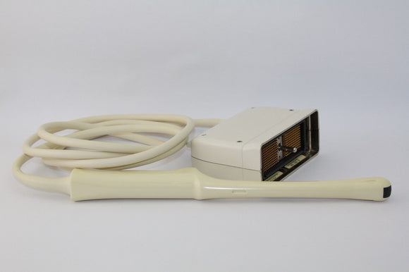Philips ATL C8-4v Curved Array IVT Ultrasound Transducer HDI5000 4000-0409-04