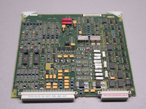 HP M2406A Sonos 2000 Ultrasound System Doppler Detector Board A77100-61180