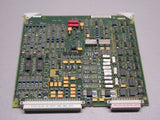 HP M2406A Sonos 2000 Ultrasound System Doppler Detector Board A77100-61180