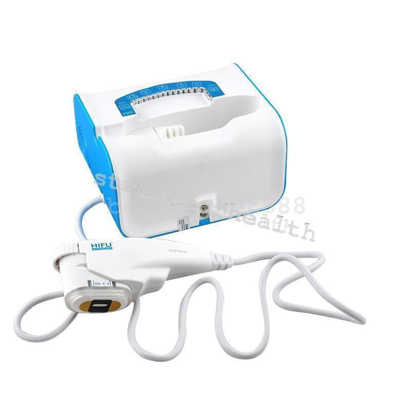 HIFU High Intensity Focused Ultrasound Hifu Ultrasonic RF LED Facel Lift Machine 190891216670 DIAGNOSTIC ULTRASOUND MACHINES FOR SALE