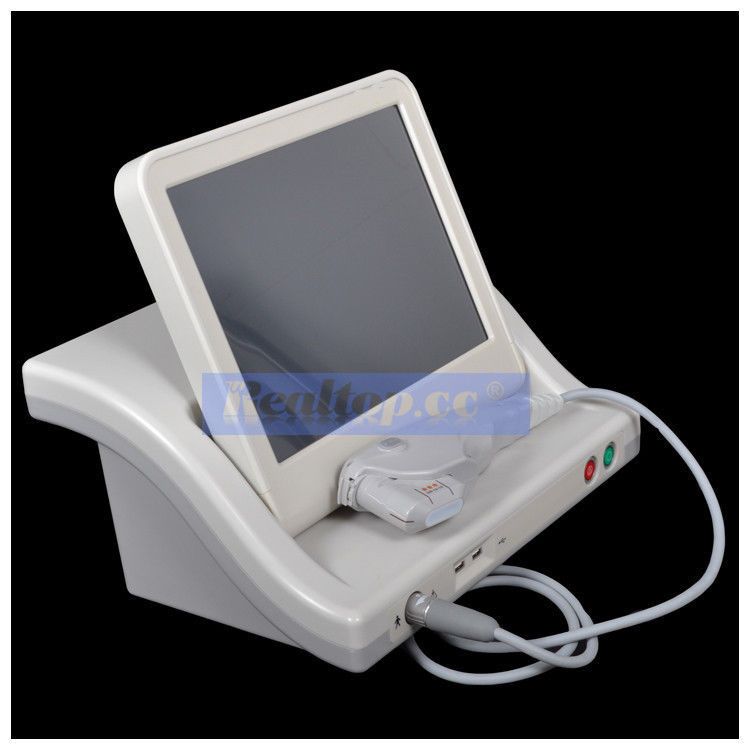 High intensity focused ultrasound face lift hifu machine hifu skin tightening DIAGNOSTIC ULTRASOUND MACHINES FOR SALE