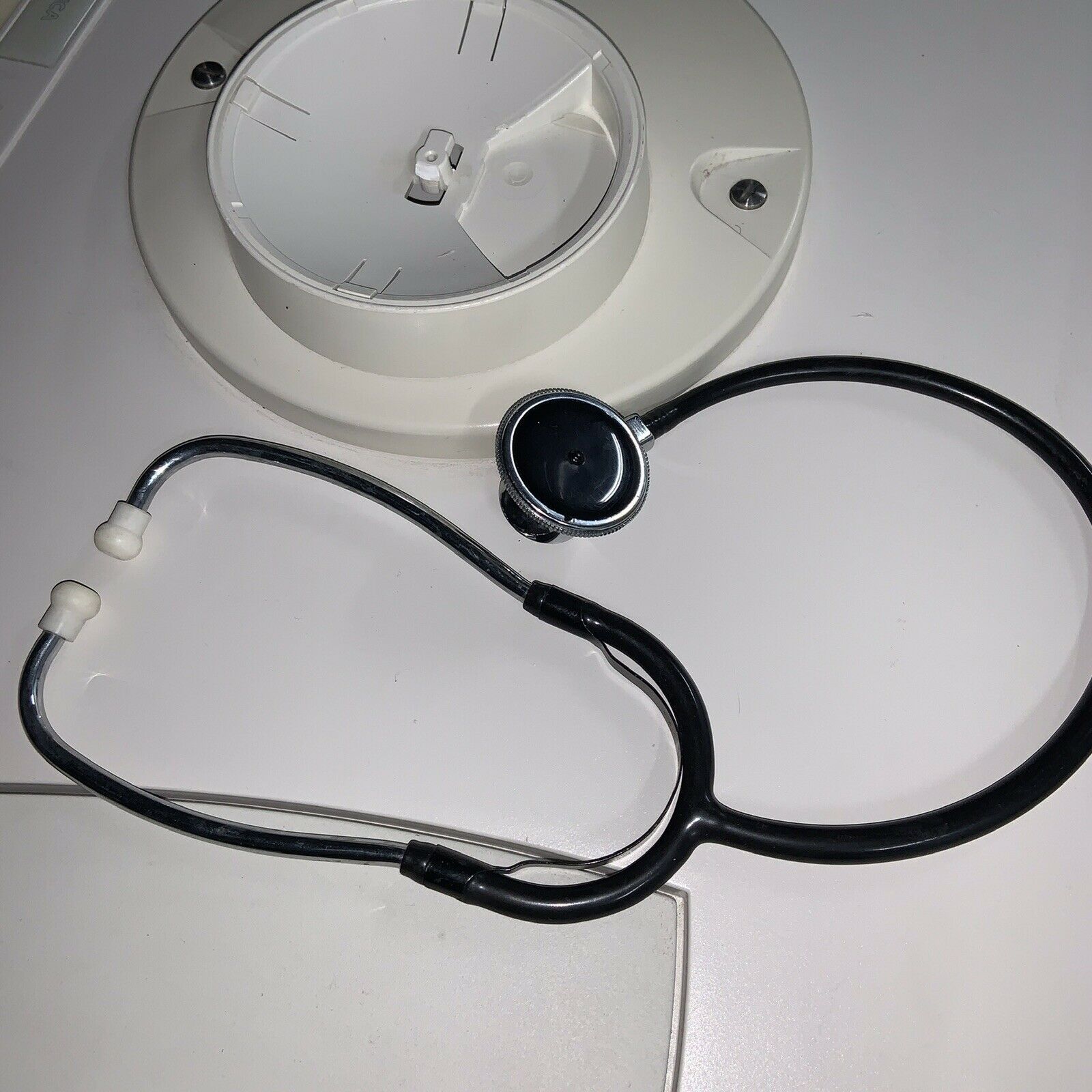 ESAOTE AU5 CARDIAC - VASCULAR ULTRASOUND W/2 PROBES, 2 FOOT PEDALS, & CONNECTORS DIAGNOSTIC ULTRASOUND MACHINES FOR SALE