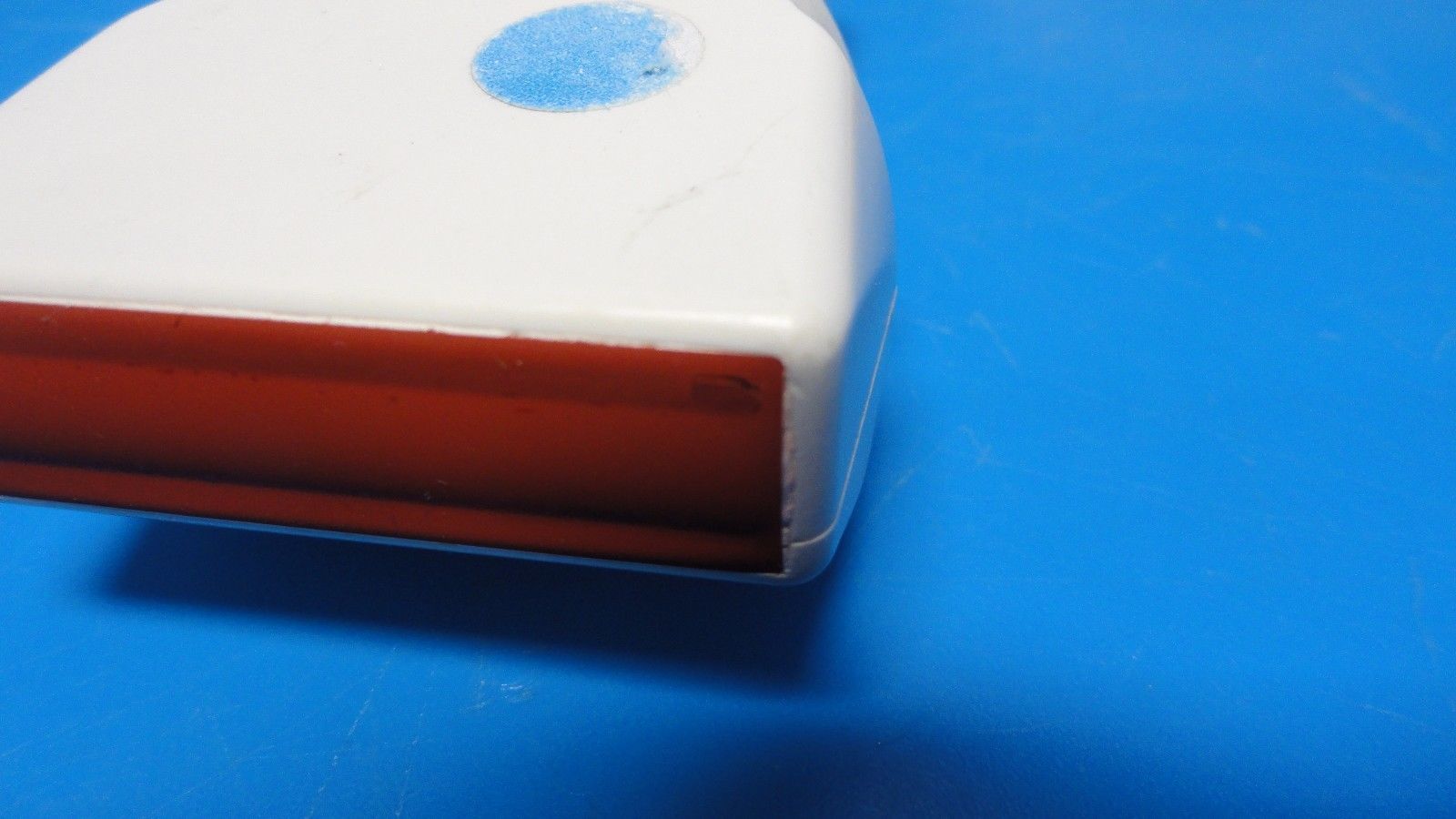 Diasonics 10 MI Linear Array Transducer Probe P/N 100-02270-01 (7102) DIAGNOSTIC ULTRASOUND MACHINES FOR SALE