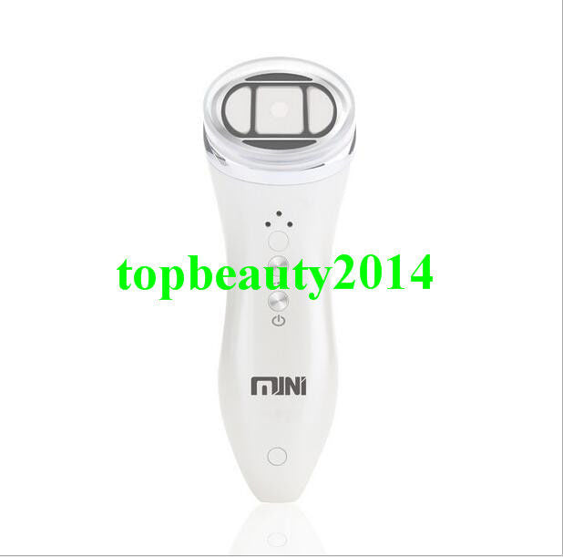 High Intensity Face Focused Ultrasound HIFU Ultrasonic Skin Rejuvenation Machine DIAGNOSTIC ULTRASOUND MACHINES FOR SALE