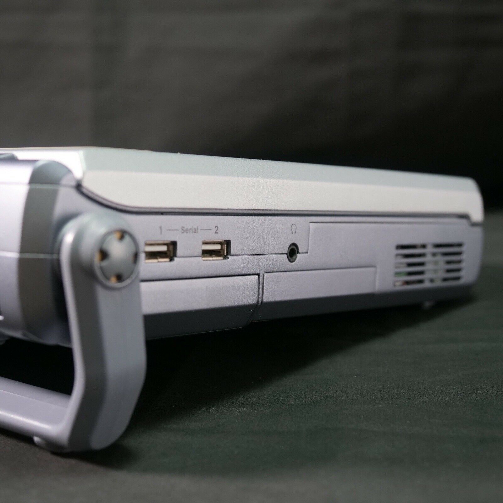 GE Logiq E Ultrasound System Version 5.. With CW option. Sector 3srs DIAGNOSTIC ULTRASOUND MACHINES FOR SALE