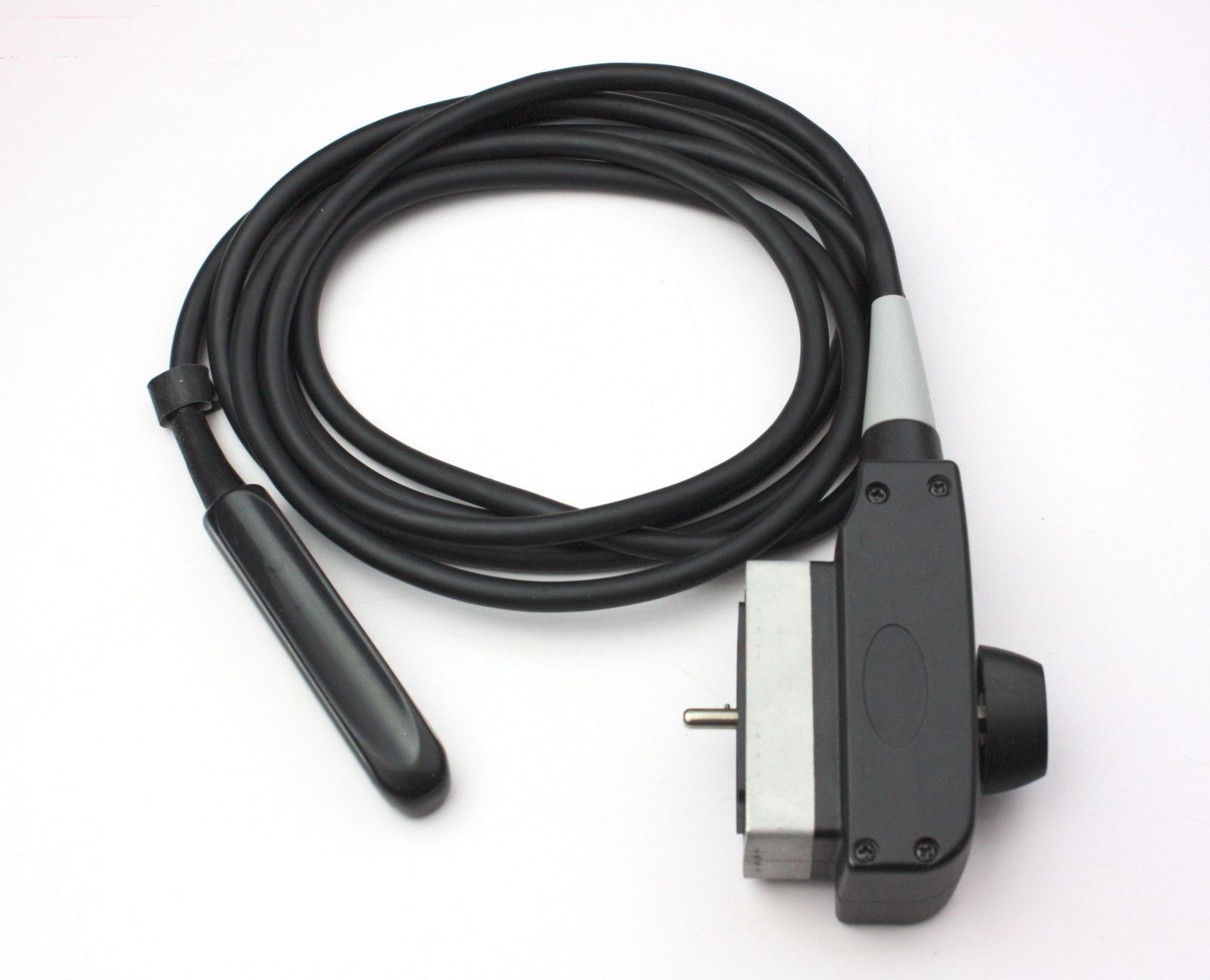 Used 7.5MHz Rectal Probe 65mm Lens, for Welld WED-180 and WED-380 Vet Ultrasound DIAGNOSTIC ULTRASOUND MACHINES FOR SALE