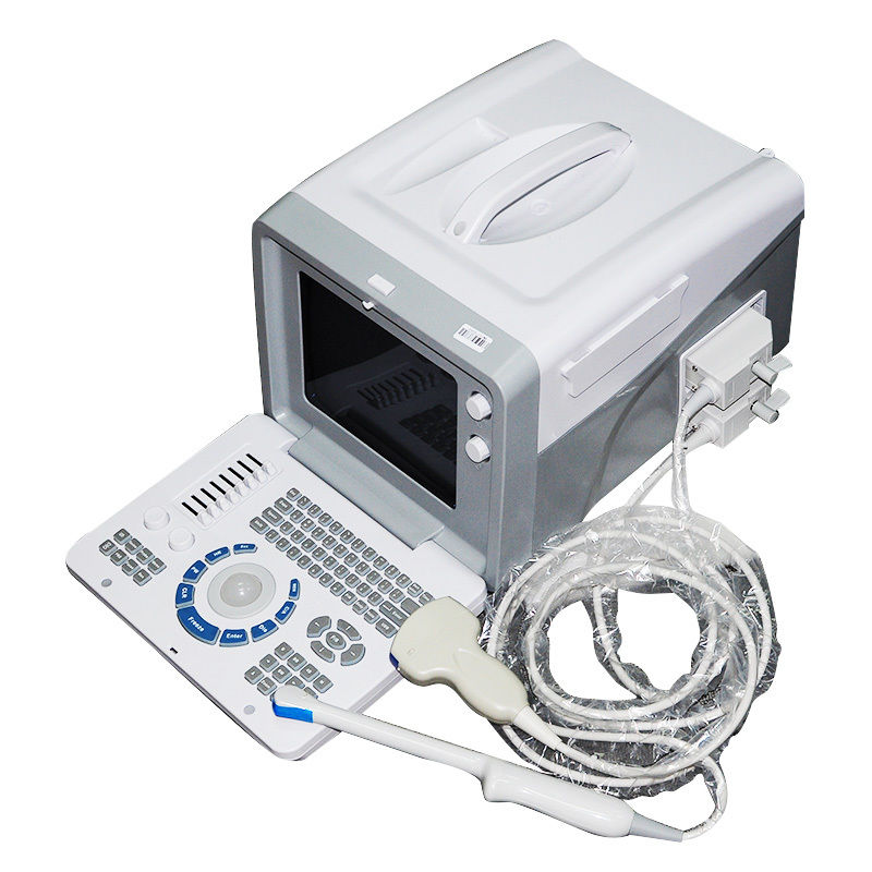 Portable Digital Ultrasound Scanner Machine 3.5MHZ Convex 7.5mhz Linear Probes DIAGNOSTIC ULTRASOUND MACHINES FOR SALE