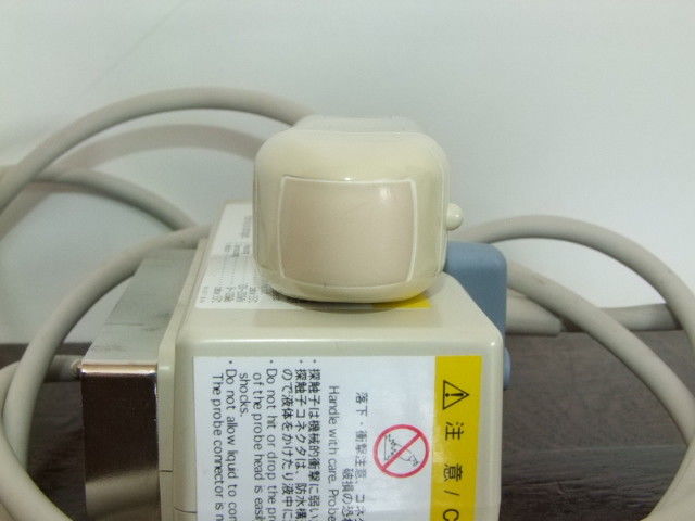 Hitachi EUP-C511 Ultrasound Transducer probe  Convex  H21 / EUB-6500 DIAGNOSTIC ULTRASOUND MACHINES FOR SALE