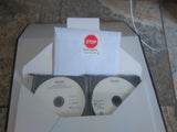 Portable Diagnostic Ultrasound Machine System GE VSCAN 