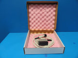 GE 5.0 / 48 P/N 46-231616G1 Sector Array Ultrasound Transducer (10544)