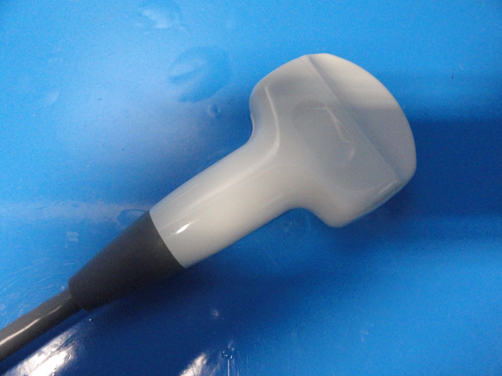 GE CAE 5.0 MHz Convex Array Probe for GE Logiq 200 / 200 Pro / 200 Alpha~13784 DIAGNOSTIC ULTRASOUND MACHINES FOR SALE