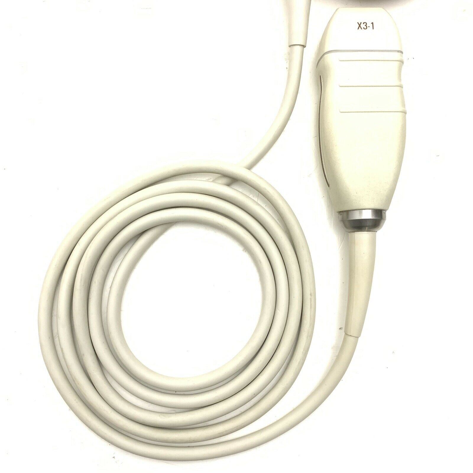 Philips X3-1 Ultrasound transducer Probe                      P/N 21715A DIAGNOSTIC ULTRASOUND MACHINES FOR SALE