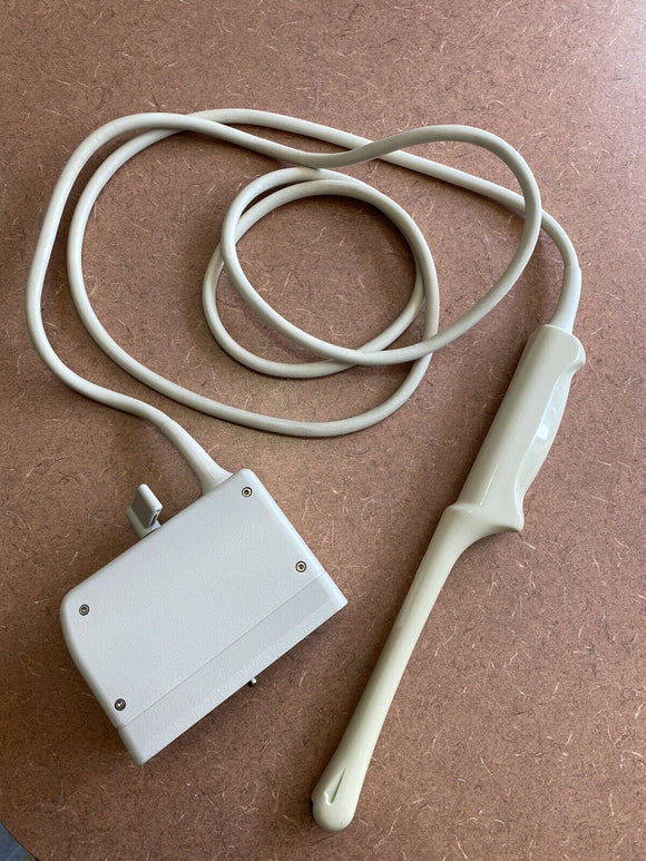 Philips C8-4V ATL IVT Curved Array Ultrasound Probe Compatible w/ HDI 5000