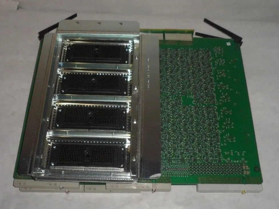 GE LOGIQ 9 Ultrasound Machine Parts Model 2301206  XIDF Front Board Panel DIAGNOSTIC ULTRASOUND MACHINES FOR SALE