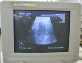 GE Logiq 700 Expert Series Ultrasound System w/ Two Transducers Probes 546L LA39