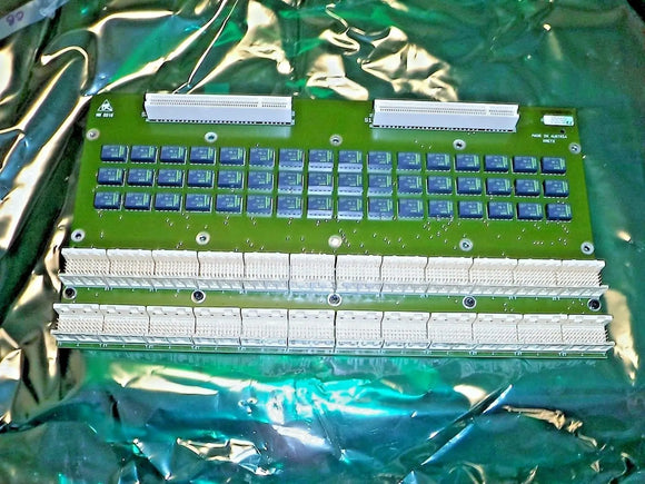 GE Voluson 730 Expert Ultrasound CPZ50-50A.P3 Cover Board (PN: KTZ195592)