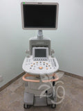 Philips iU22 F Cart Ultrasound System, Biomed Tested, 90-Day Warranty