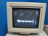 Philips HP Sonos 5500 M2424A Ultrasound W/ S4/ S12/ C3540 /21223B Probes (8060)