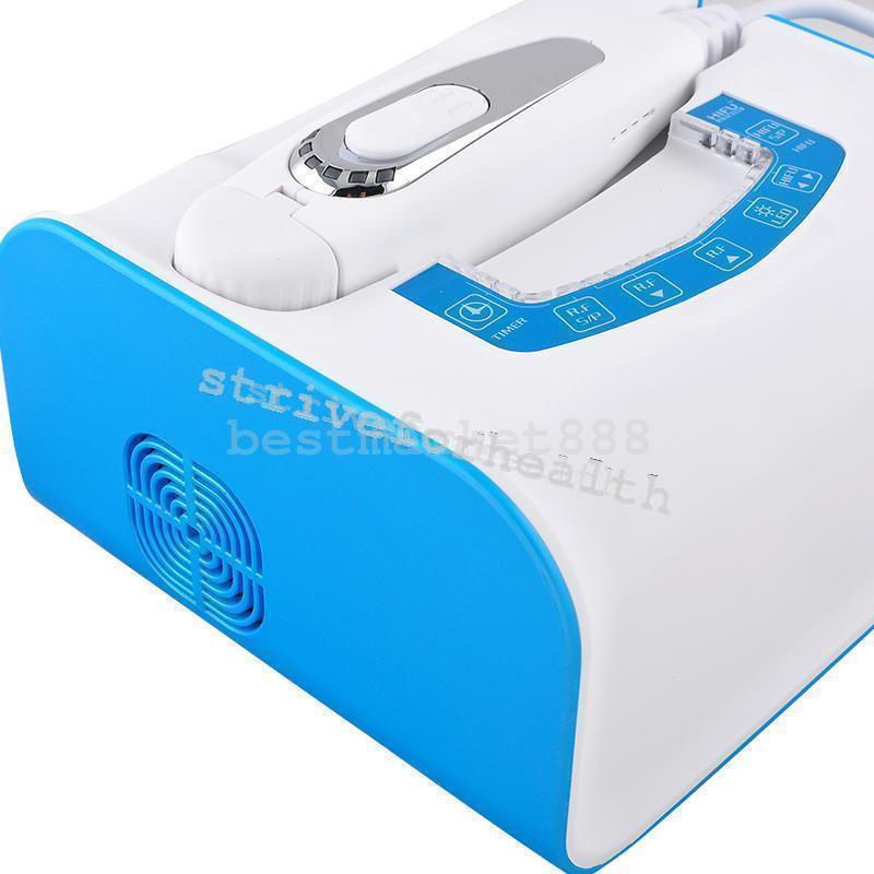 HIFU High Intensity Focused Ultrasound Hifu Ultrasonic RF LED Facel Lift Machine 190891216670 DIAGNOSTIC ULTRASOUND MACHINES FOR SALE