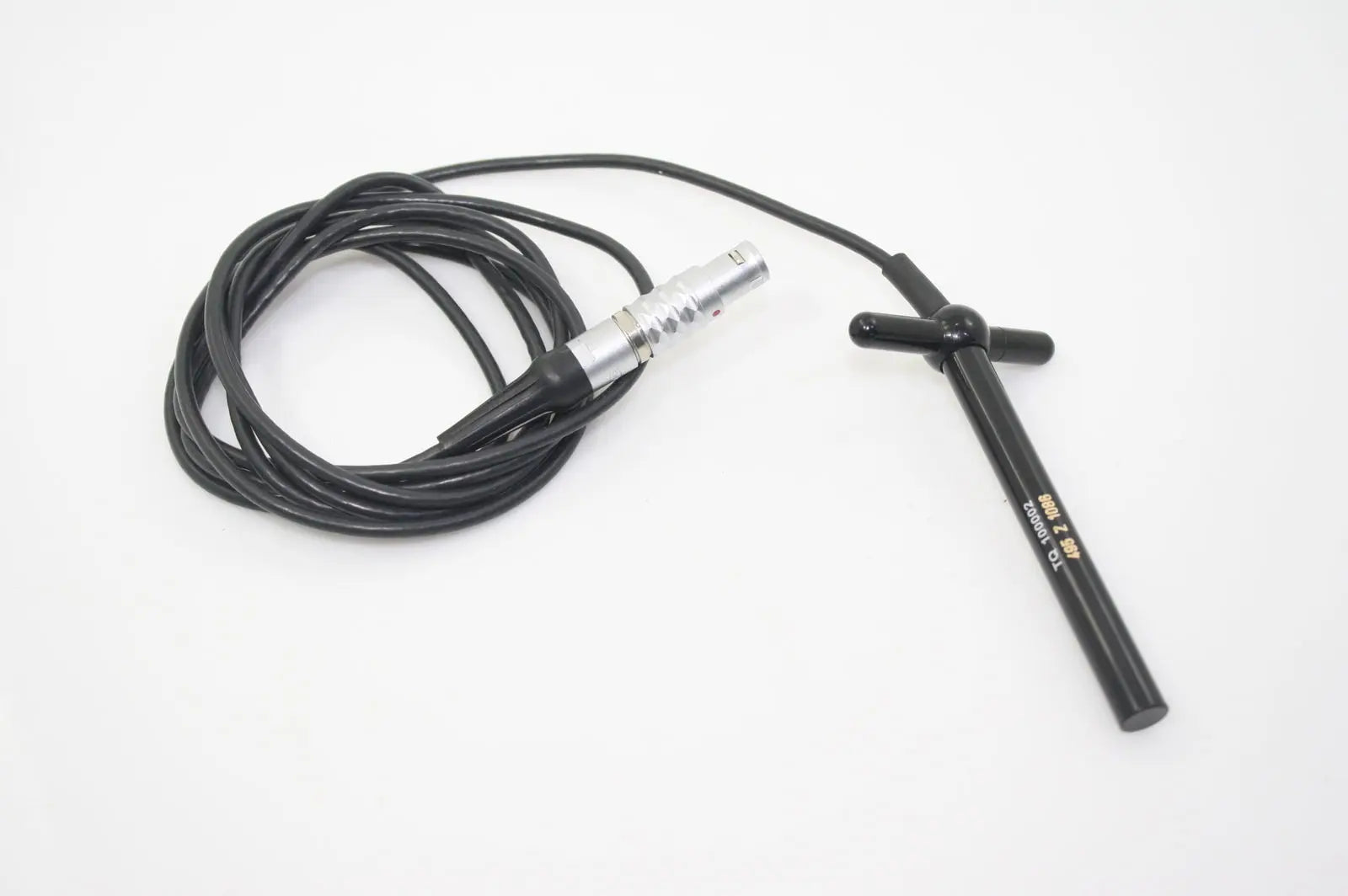 NEW P6D-RS Ultrasound Pencil Probe Transducer- TESTED