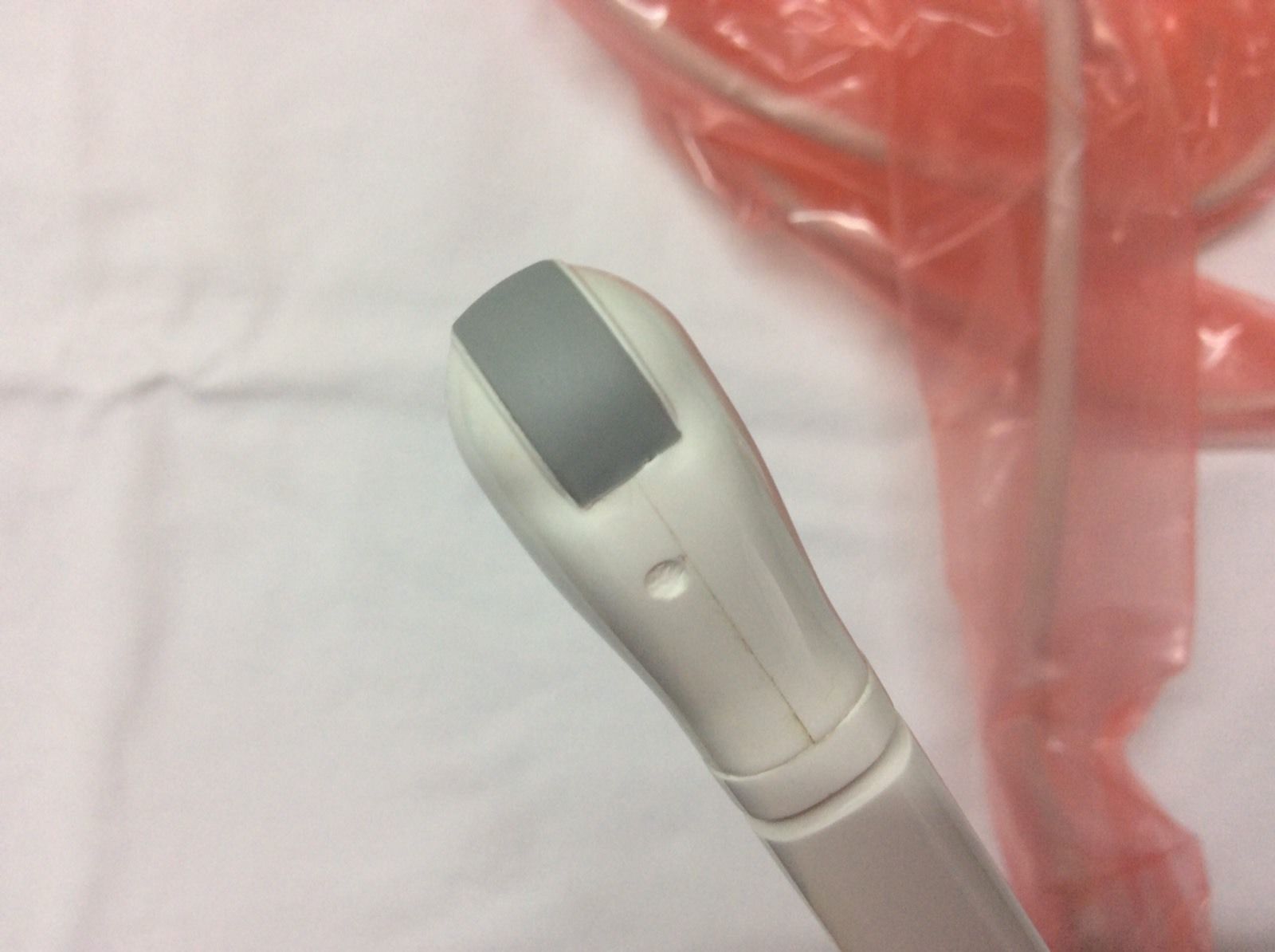 Esaote Biosound, MyLab ultrasound EC123 endovaginal probe DIAGNOSTIC ULTRASOUND MACHINES FOR SALE