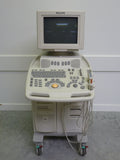 Philips Envisor Ultrasound Software