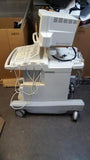 Phillips HDI 5000 SonoCT Ultrasound with Transducer, Modules and VCR