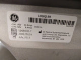 Logiq E9 XD Clear 2.0 - Remanufactured Logiq E9  R6 Ultrasound