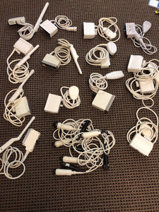 Phillips ATL Ultrasound Transducer LOT OF 20 PROBES